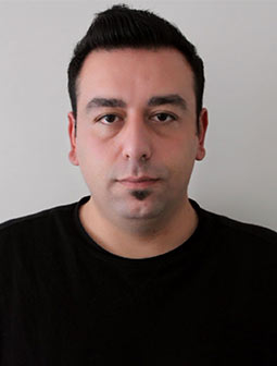 Emre ŞİMŞEK