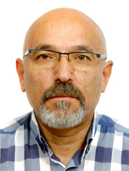 Halil ÇAYLAK