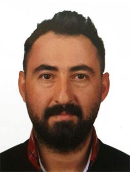 Serkan UĞURLU <span style='font-size:1rem'>(Türkiye Satış Direktörü)</span>